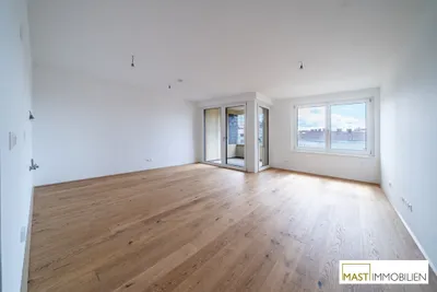 2-Zimmer-Wohnung kaufen in Wien – 59,01 m², € 374.000 – Bild 1 von 10