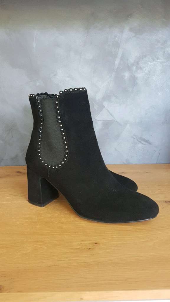 Lazzarini Stieflette