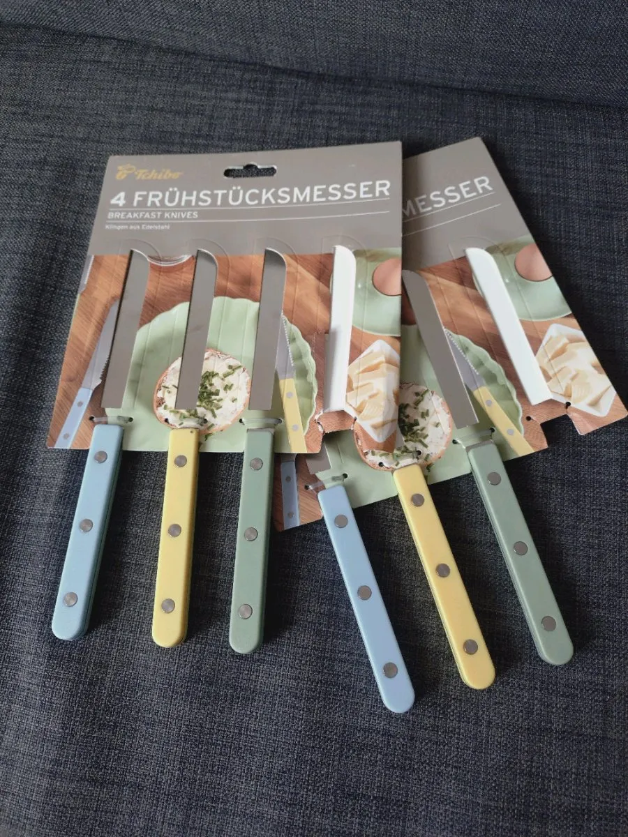 Frühstücksmesser kaufen