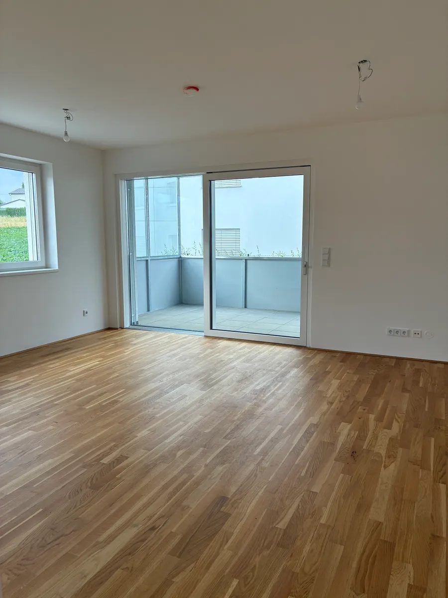ERSTBEZUG Wohnung A07 | Sofort Einziehen & Wohlfühlen | Küche inklusive! - Ansicht 2