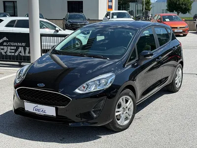 Ford Fiesta 1.1 Cool&Connect Start &Stop