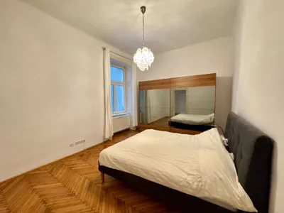 5-Zimmer-Wohnung mieten in Wien – 180 m², € 2.500 – Bild 7 von 18