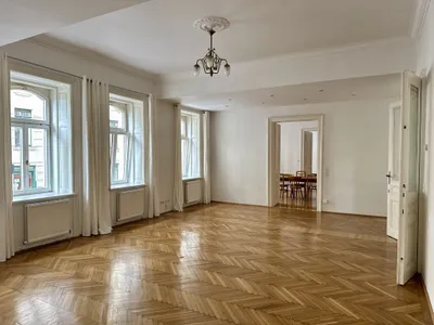 5-Zimmer-Wohnung mieten in Wien – 180 m², € 2.500 – Bild 3 von 18