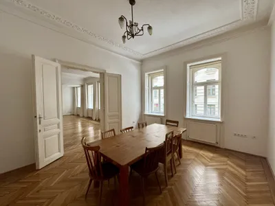 5-Zimmer-Wohnung mieten in Wien – 180 m², € 2.500 – Bild 5 von 18