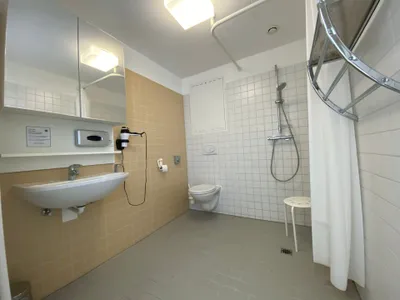 2-Zimmer-Wohnung mieten in Waidhofen an der Thaya – 45,03 m², € 540 – Bild 17 von 18