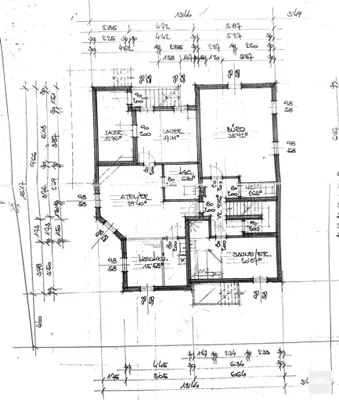 6-Zimmer-Haus kaufen in Baden – 137 m², € 1.049.000 – Bild 27 von 27