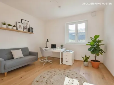 3-Zimmer-Wohnung kaufen in Vöcklabruck – 77 m², € 372.000 – Bild 3 von 25