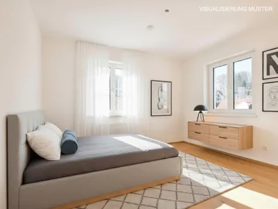 3-Zimmer-Wohnung kaufen in Vöcklabruck – 77 m², € 372.000 – Bild 4 von 25
