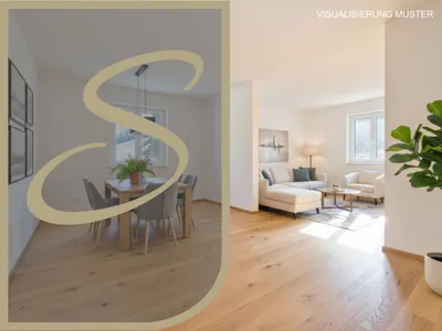 3-Zimmer-Wohnung kaufen in Vöcklabruck – 77 m², € 372.000