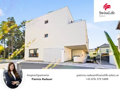 2-Zimmer-Wohnung kaufen in Salzburg-Umgebung – 64,01 m², € 384.000 – Bild 10 von 16