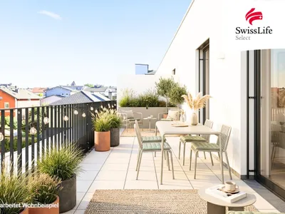2-Zimmer-Wohnung kaufen in Salzburg-Umgebung – 64,01 m², € 384.000 – Bild 5 von 16