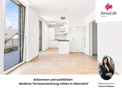 2-Zimmer-Wohnung kaufen in Salzburg-Umgebung – 64,01 m², € 384.000 – Bild 1 von 16