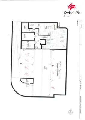 2-Zimmer-Wohnung kaufen in Salzburg-Umgebung – 64,01 m², € 384.000 – Bild 15 von 16