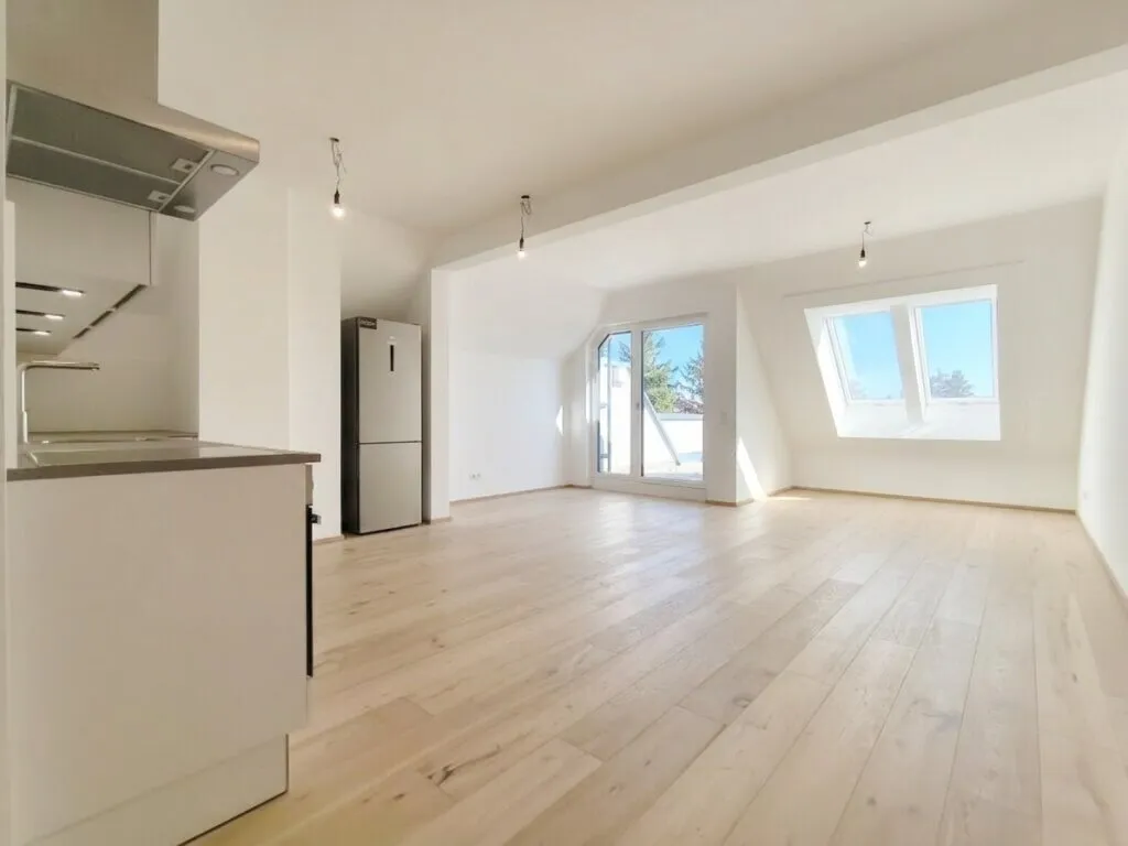 Wohnung – Korneuburg - Ansicht 2
