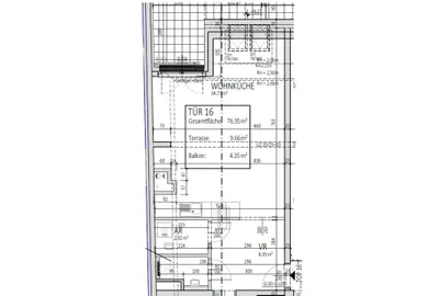 2-Zimmer-Wohnung kaufen in Korneuburg – 76,95 m², € 449.000 – Bild 24 von 24