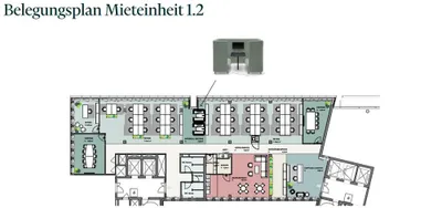 Gewerbeimmobilie mieten in Wien – 1 578 m², € 17 – Bild 12 von 12
