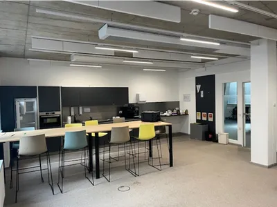 Gewerbeimmobilie mieten in Wien – 1 578 m², € 17 – Bild 5 von 12