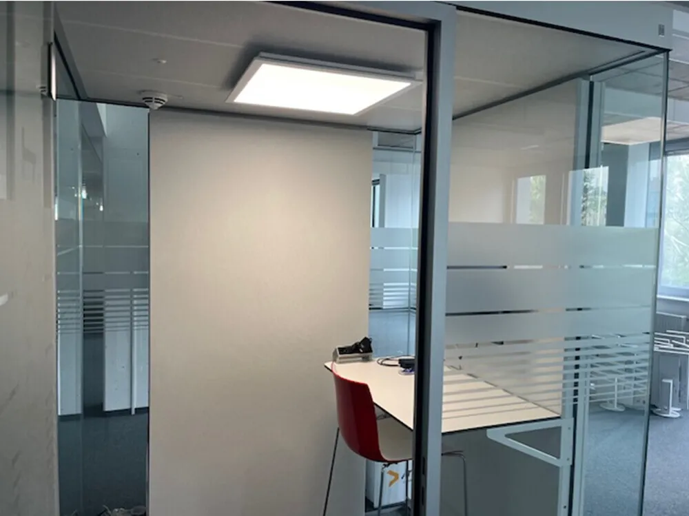 1030, Erdberger Lände HELLE BÜROFLÄCHEN im ViE! - Ansicht 2