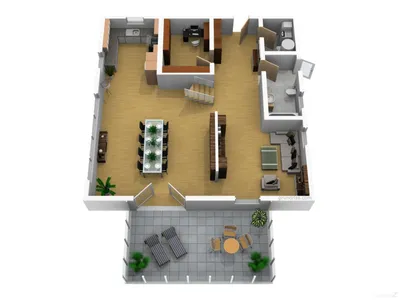 5-Zimmer-Haus kaufen in Murtal – 182 m², € 599.000 – Bild 45 von 46
