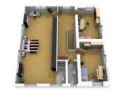 5-Zimmer-Haus kaufen in Murtal – 182 m², € 599.000 – Bild 46 von 46