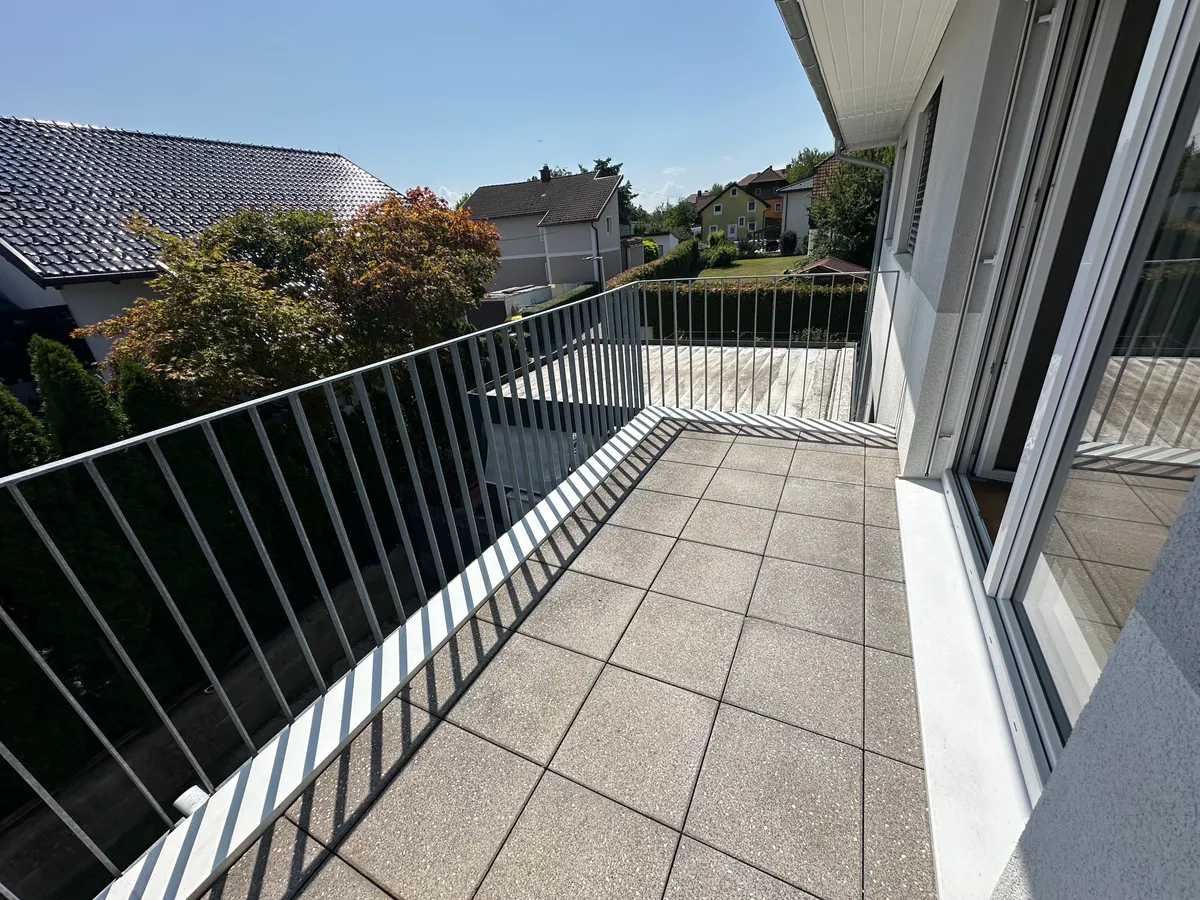 Wohnung – Nußdorf am Haunsberg, Lukasedt - Ansicht 2