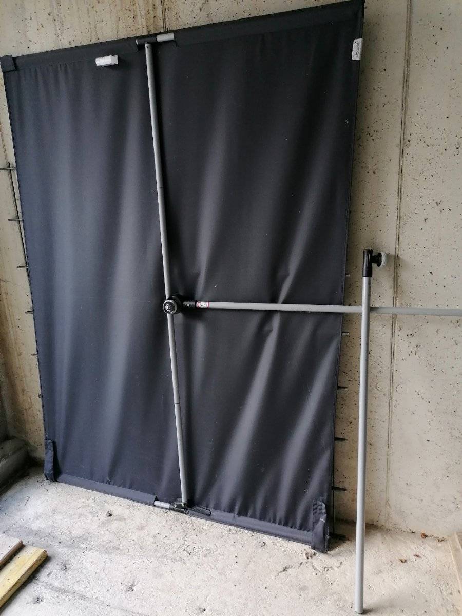 Doppler Sonnensegel,  40,- (2326 Maria-Lanzendorf) - willhaben