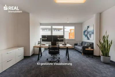 Gewerbeimmobilie mieten in Salzburg Stadt – 245 m², € 3.269 – Bild 5 von 16