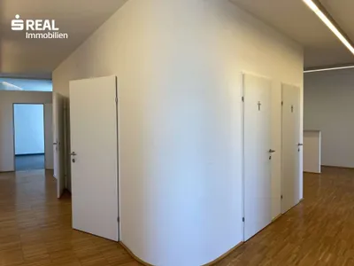 Gewerbeimmobilie mieten in Salzburg Stadt – 245 m², € 3.269 – Bild 13 von 16