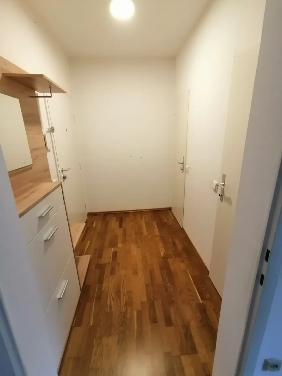 Wohnung – Wien - Ansicht 2