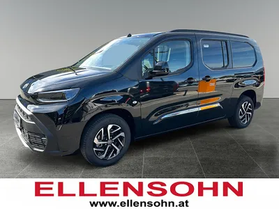 Toyota Sonstige