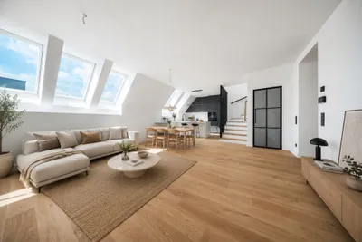 3-Zimmer-Wohnung kaufen in Wien – 91,67 m², € 985.500 – Bild 4 von 33