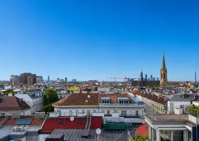 3-Zimmer-Wohnung kaufen in Wien – 91,67 m², € 985.500 – Bild 2 von 33