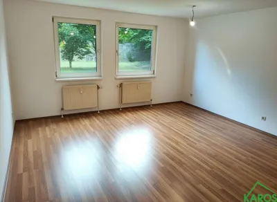Moderne 2-Zimmer-Wohnung in Parklage - ideal für Singles und Paare! – Bild 2