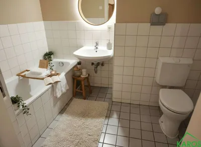 2-Zimmer-Wohnung mieten in Wien – 54,11 m², € 1.009 – Bild 8 von 9