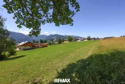 Grundstück kaufen in Liezen – 9 011 m², € 580.000 – Bild 1 von 6