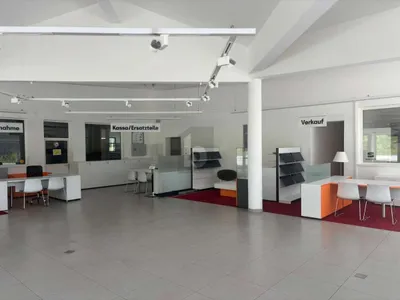 10-Zimmer-Gewerbeimmobilie kaufen in Sankt Veit an der Glan – 1 000 m², € 870.000 – Bild 5 von 6