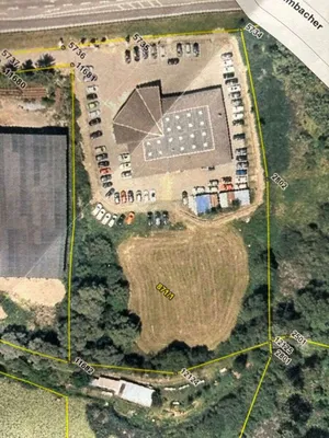 10-Zimmer-Gewerbeimmobilie kaufen in Sankt Veit an der Glan – 1 000 m², € 870.000 – Bild 4 von 6