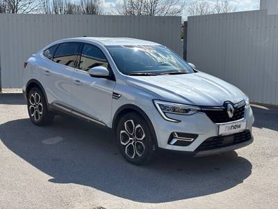 Renault Arkana TCe 140 EDC PF Intens Aut.
