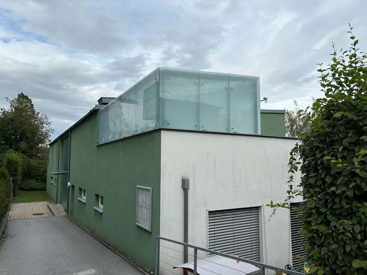Wohnung – St. Veit an der Glan - Ansicht 3