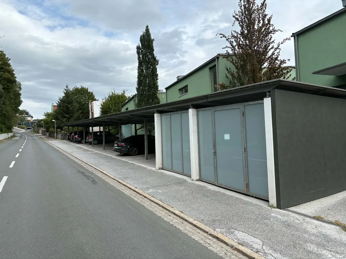 Wohnung – St. Veit an der Glan - Ansicht 2