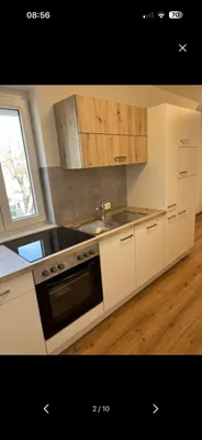 3-Zimmer-Wohnung mieten in Hartberg-Fürstenfeld – 75 m², € 790 – Bild 2 von 10