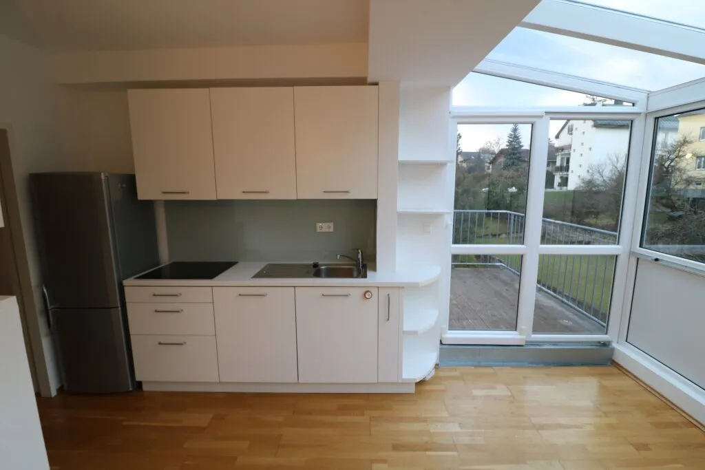 Wohnung – Wien - Ansicht 2