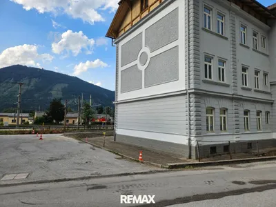 Gewerbeimmobilie kaufen in Liezen – 601 m², € 399.000 – Bild 3 von 8