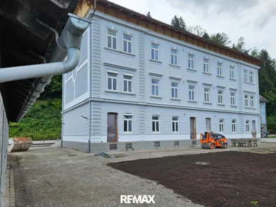 Gewerbeimmobilie kaufen in Liezen – 601 m², € 399.000 – Bild 1 von 8