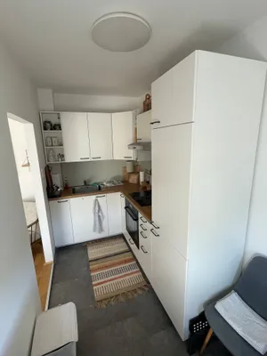 2-Zimmer-Wohnung mieten in Linz – 55,28 m², € 418 – Bild 5 von 9