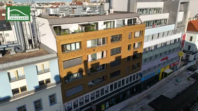 2-Zimmer-Wohnung mieten in Wien – 71,58 m², € 1.135 – Bild 11 von 12