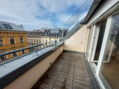 3-Zimmer-Wohnung mieten in Wien – 73 m², € 1.495 – Bild 5 von 18