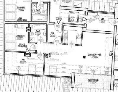 3-Zimmer-Wohnung mieten in Wien – 73 m², € 1.495 – Bild 18 von 18