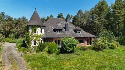 7-Zimmer-Haus kaufen in Salzburg-Umgebung – 300 m², € 1.490.000 – Bild 2 von 10