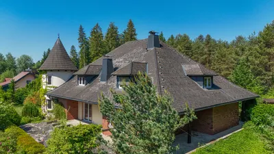 7-Zimmer-Haus kaufen in Salzburg-Umgebung – 300 m², € 1.490.000 – Bild 3 von 10